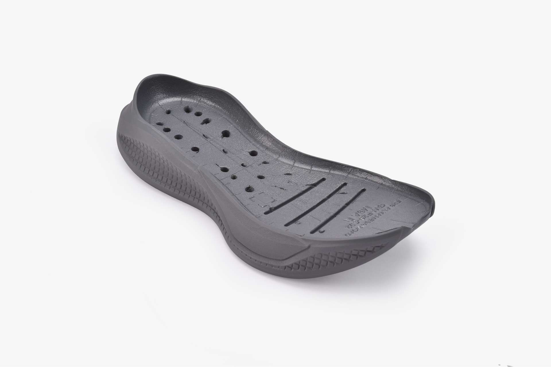 人体工学大底 CM-07